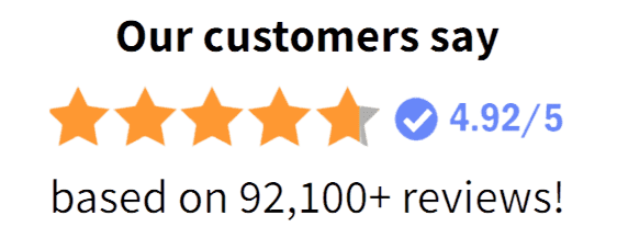 Easy2Digest 5 star ratings