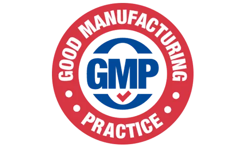 Easy2Digest GMP Certified